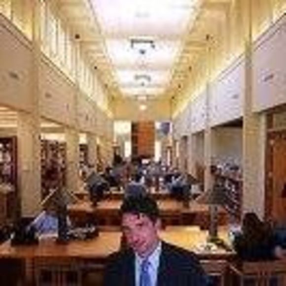 Meet your Posher, William - Picture 1 of 1